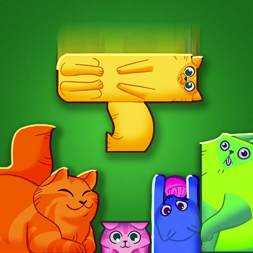 Games like Puzzle Cats