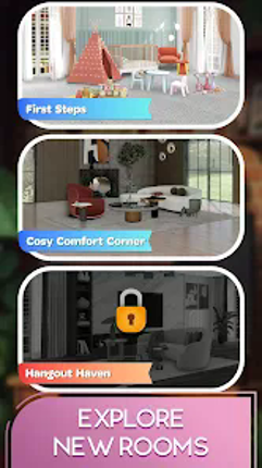 Zen Master: Design & Relax screenshot