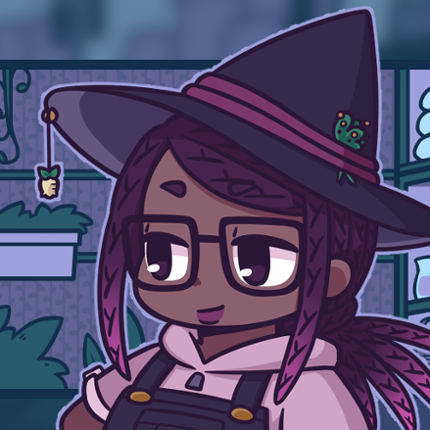 Astra's Garden Image