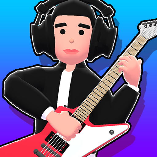 Games like My Music Festival