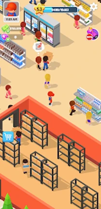 My Supermarket! Image
