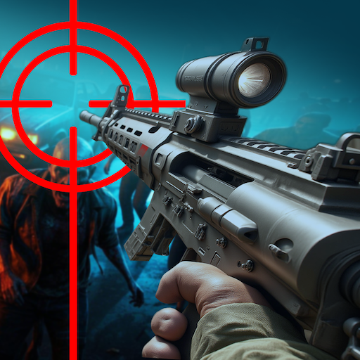 Games like Shooting Zombie
