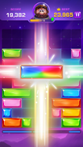 Jewel Sliding® - Block Puzzle Image