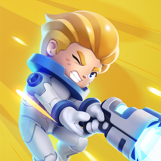 Games like Star Blaster: Shooting Game