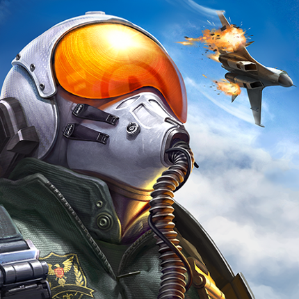 Air Combat Online Game Cover