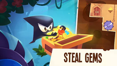 King of Thieves Image