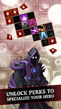 Duels RPG - Fantasy Adventure Image