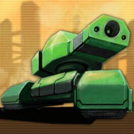 Tank Hero: Laser Wars Image