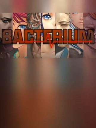 Bacterium Image