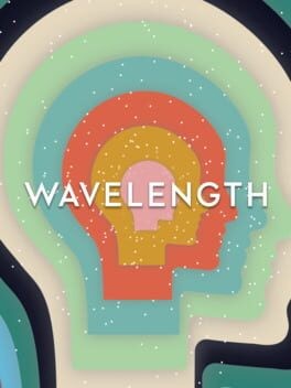 Games like Wavelength