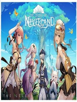 Games like The Legend of Neverland