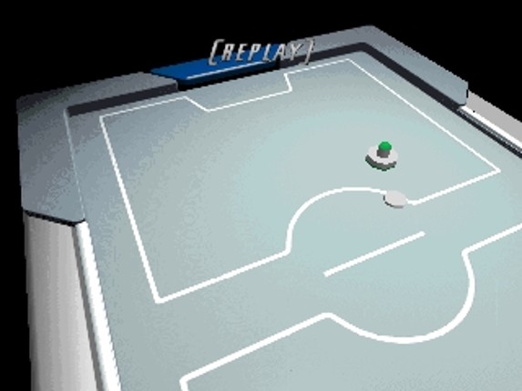 Simple 1500 Series Vol. 60: The Table Hockey screenshot