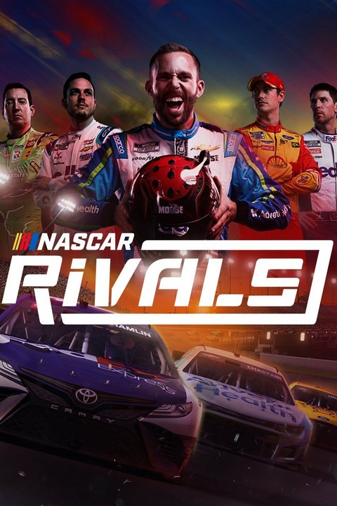 Games like NASCAR Rivals