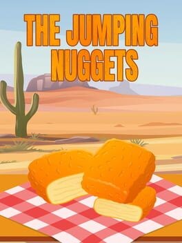 Games like The Jumping Nuggets