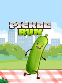 Games like Pickle Run