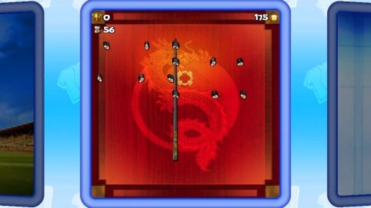101-in-1 Explosive Megamix screenshot