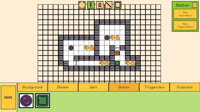 Handshakes: Hands On Image