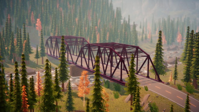 Escape the Loop screenshot