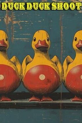 Duck Duck Shoot Image