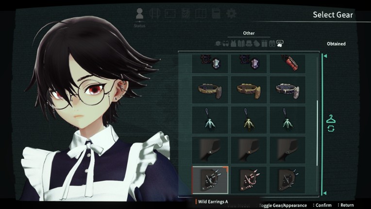 ANOMALITH Image