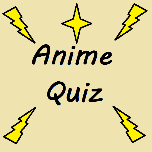 Games like Anime Quiz