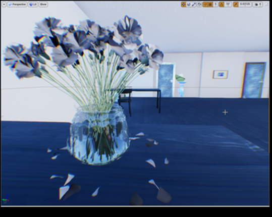 Anomalous (Demo) screenshot