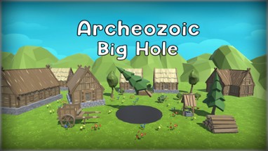 Archeozoic Big Hole Image