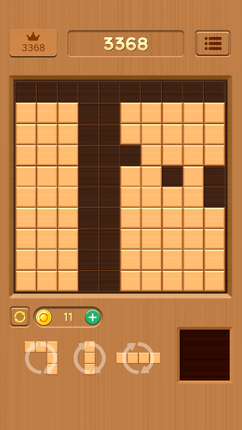 Block Puzzle - Made with Godot Image