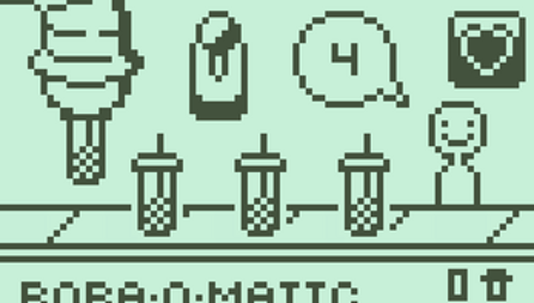Boba-O-Matic Image