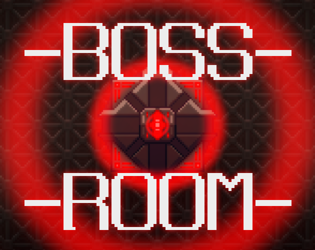 Games like Boss Room
