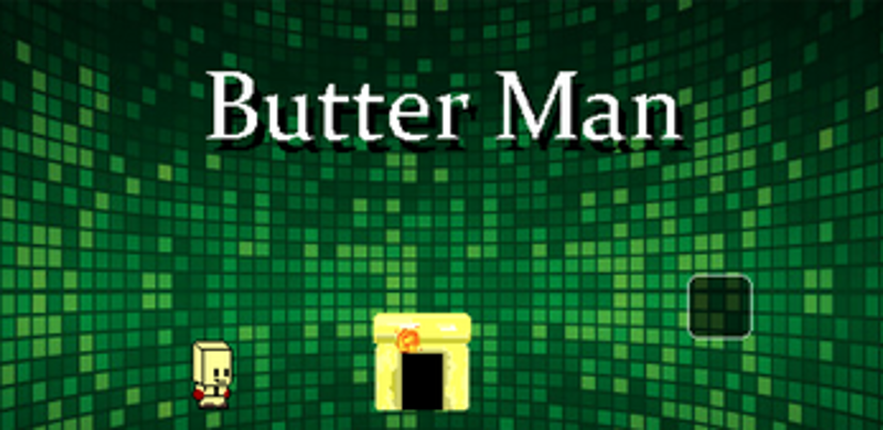 ButterMan Image