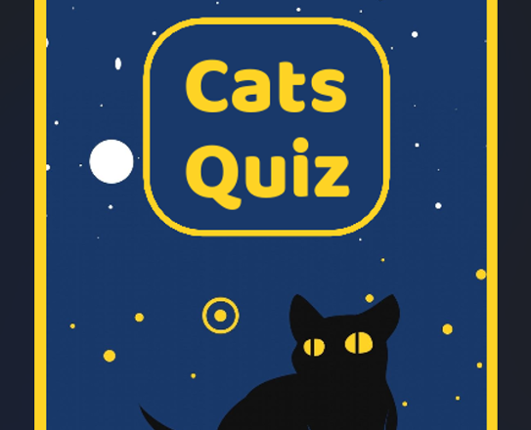 Cats Quiz Image