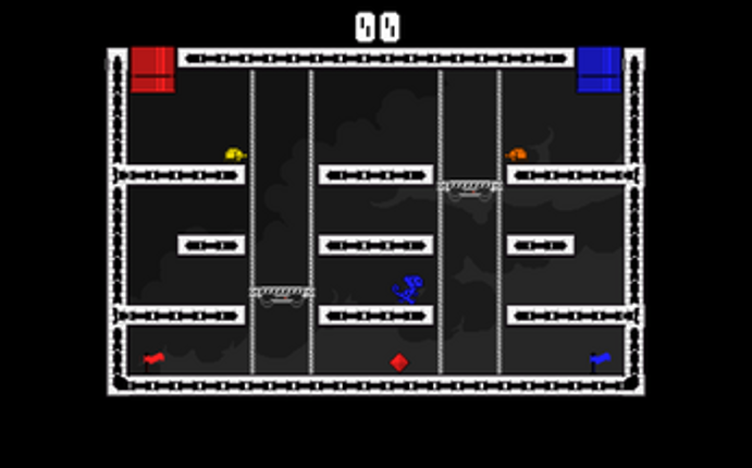 Colorfast screenshot
