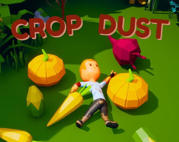 Games like CROP DUST