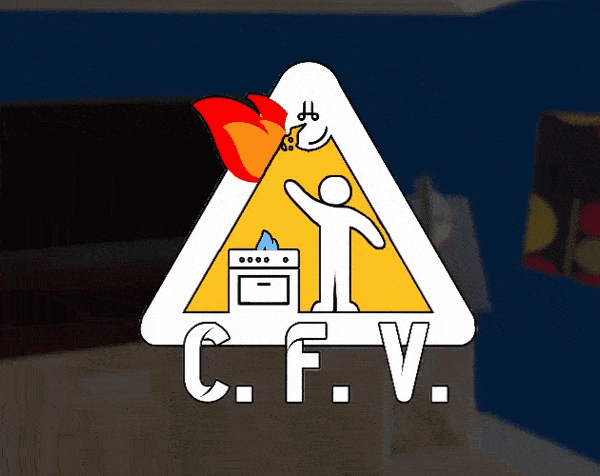 Games like Cuidado, Fogo a Vista!