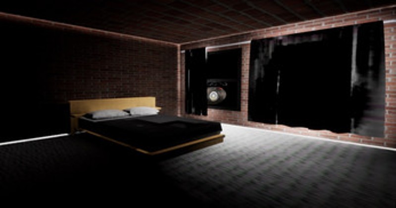 Demo Detective Game Image