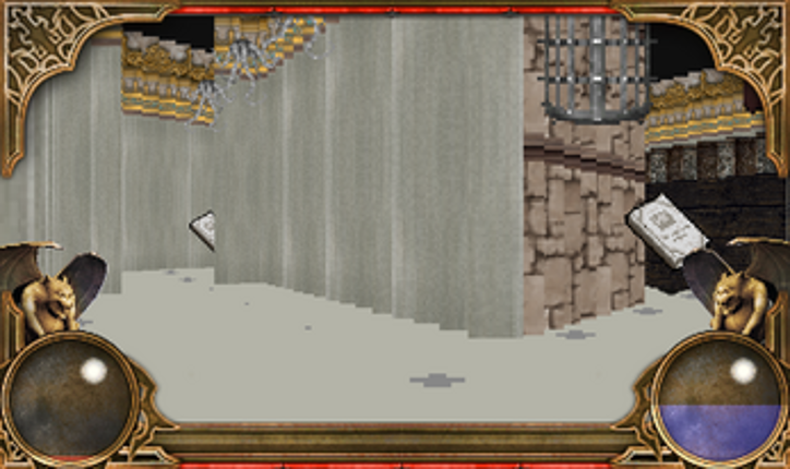Demonzone Image
