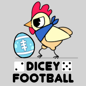Games like Dicey Birdball