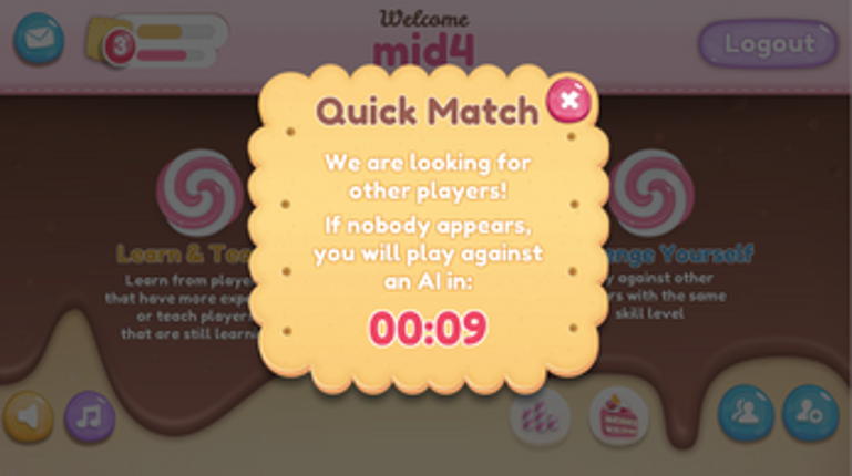 Diet Beat screenshot