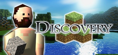 Games like Discovery