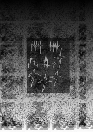 Drippings. Image