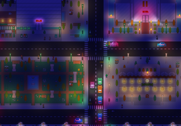 Dumb Town Image