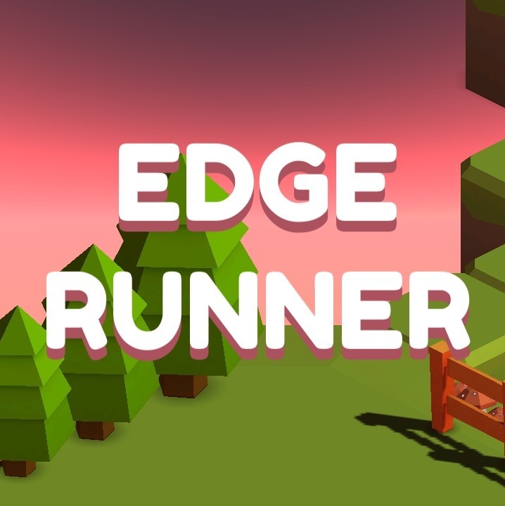 Games like Edge Runner