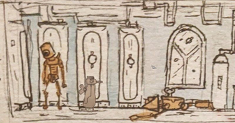 Endlings and Ending Image