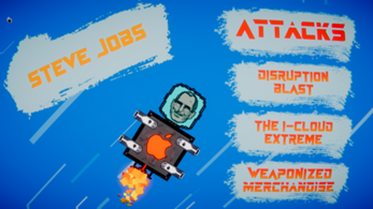 Entrepreneur XTREME screenshot