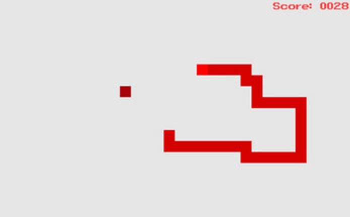 Evil Worm screenshot