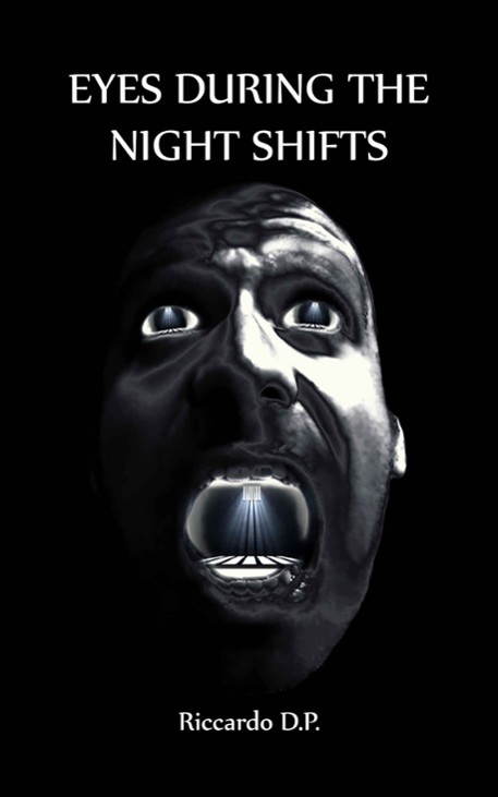 Games like Eyes During the Night Shifts