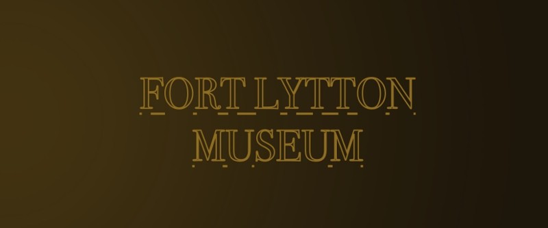 Fort Lytton Museum Game Cover