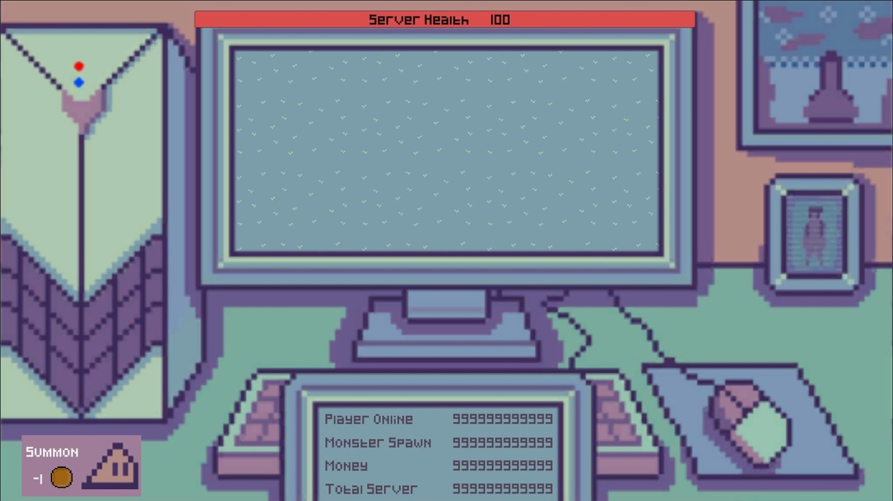 Games like Game Master Manager