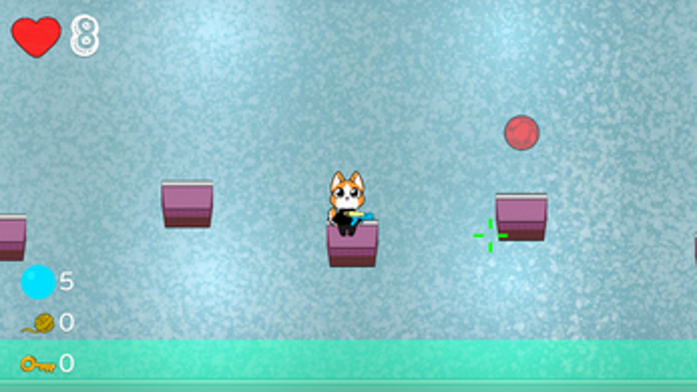 Gatástrofe screenshot